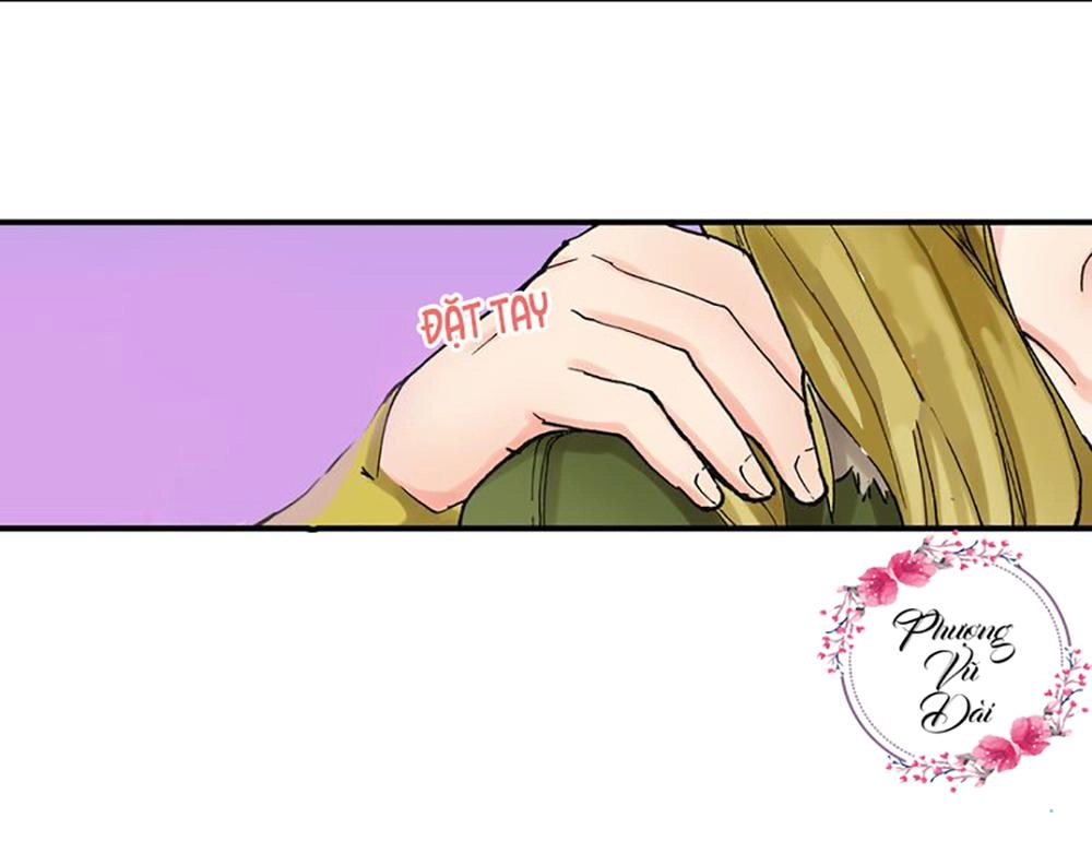 Mệnh Lệnh Tuyệt Đối Của Bá Đạo Vương Tử Chapter 8 - 35