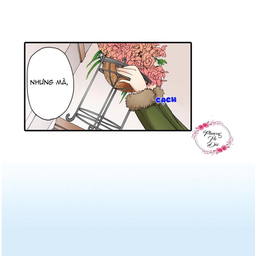 Mệnh Lệnh Tuyệt Đối Của Bá Đạo Vương Tử Chapter 8 - 38