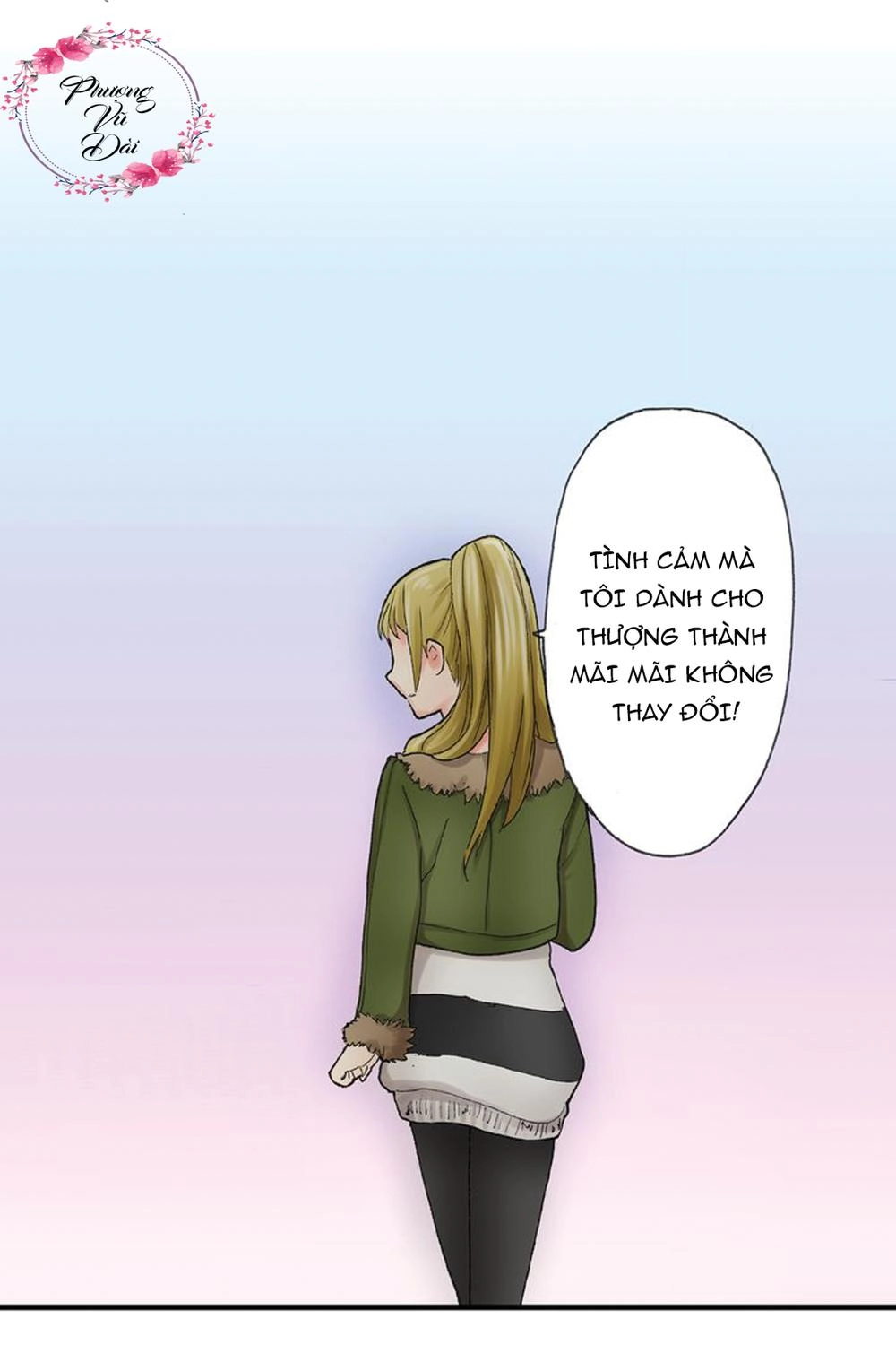 Mệnh Lệnh Tuyệt Đối Của Bá Đạo Vương Tử Chapter 8 - 39