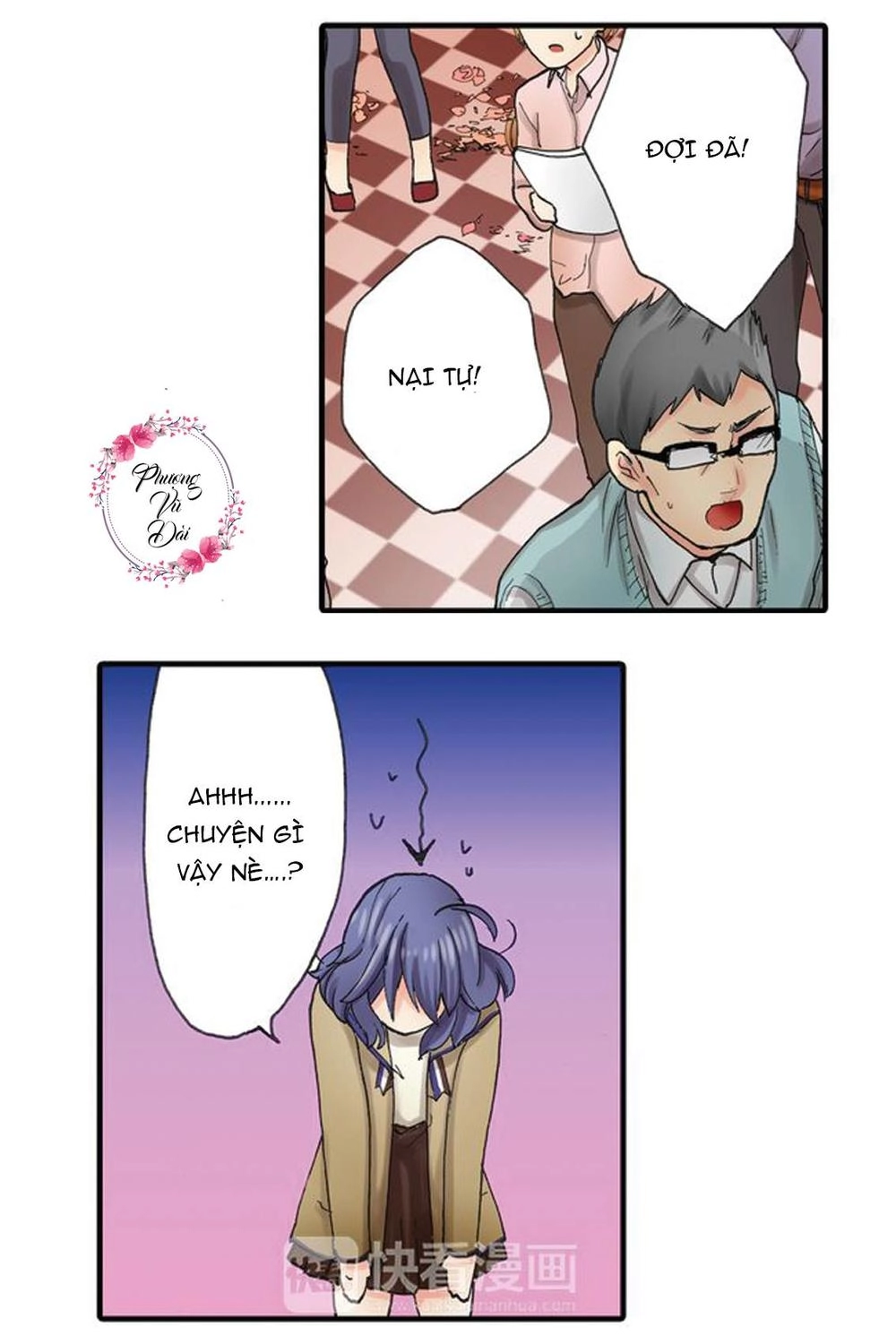 Mệnh Lệnh Tuyệt Đối Của Bá Đạo Vương Tử Chapter 8 - 40