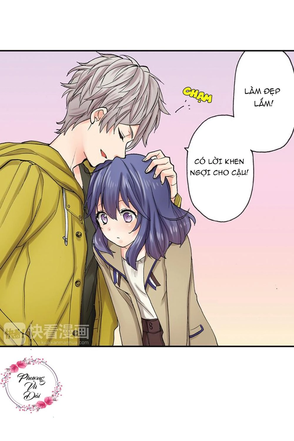 Mệnh Lệnh Tuyệt Đối Của Bá Đạo Vương Tử Chapter 9 - 2