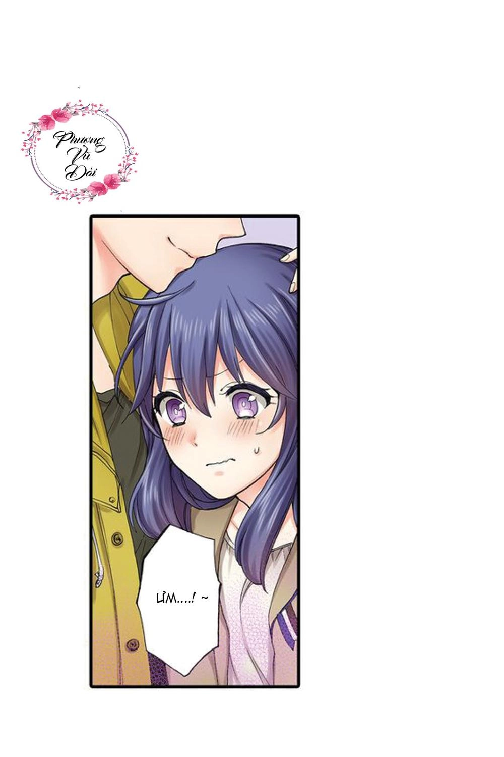 Mệnh Lệnh Tuyệt Đối Của Bá Đạo Vương Tử Chapter 9 - 3