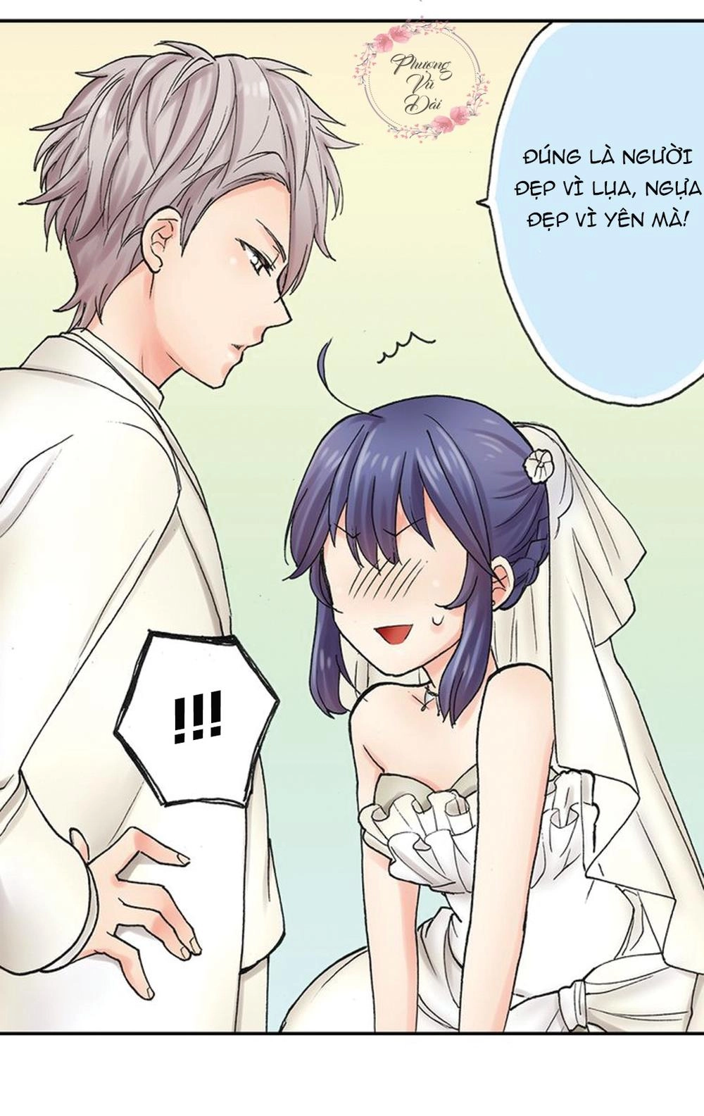 Mệnh Lệnh Tuyệt Đối Của Bá Đạo Vương Tử Chapter 9 - 16