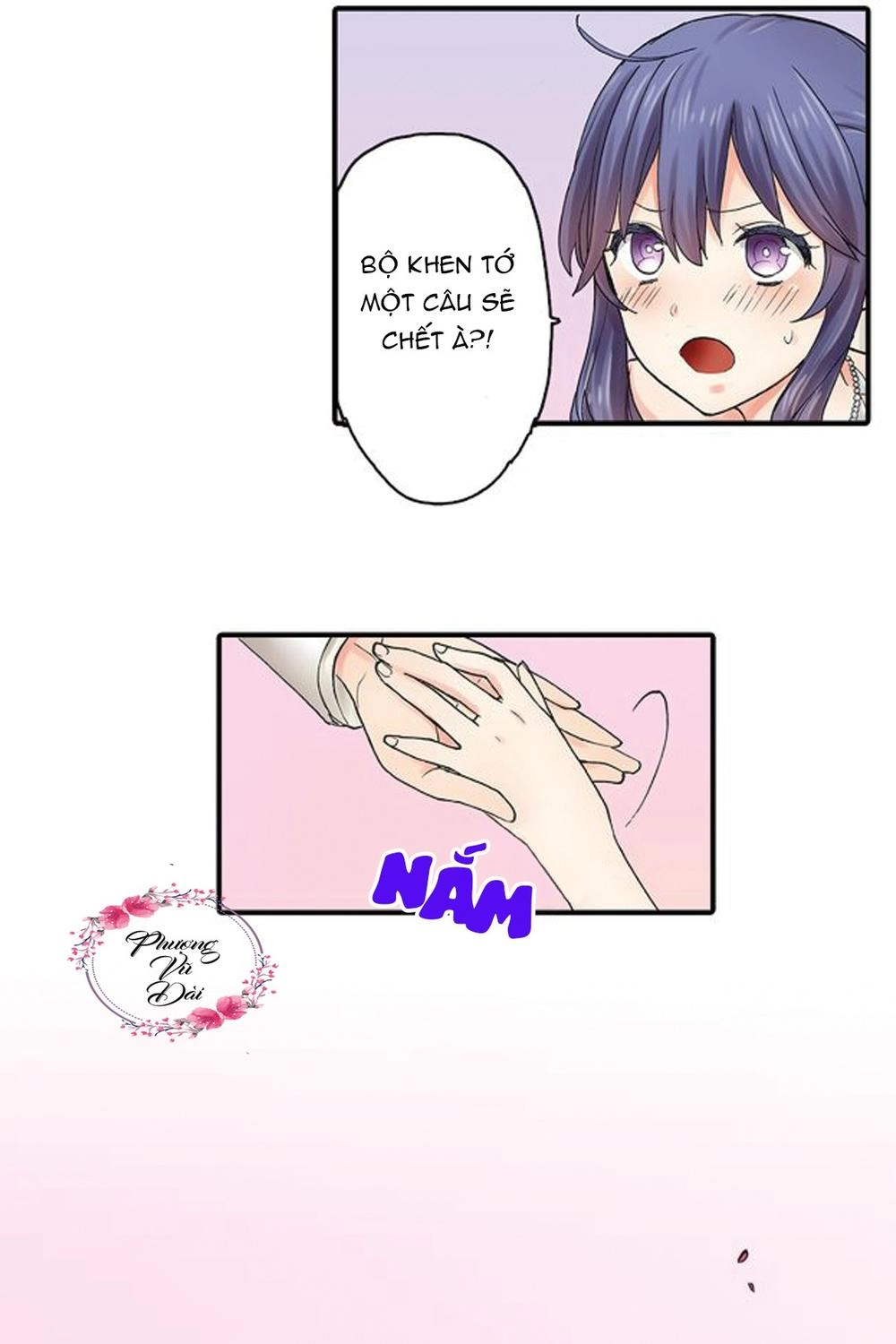 Mệnh Lệnh Tuyệt Đối Của Bá Đạo Vương Tử Chapter 9 - 17