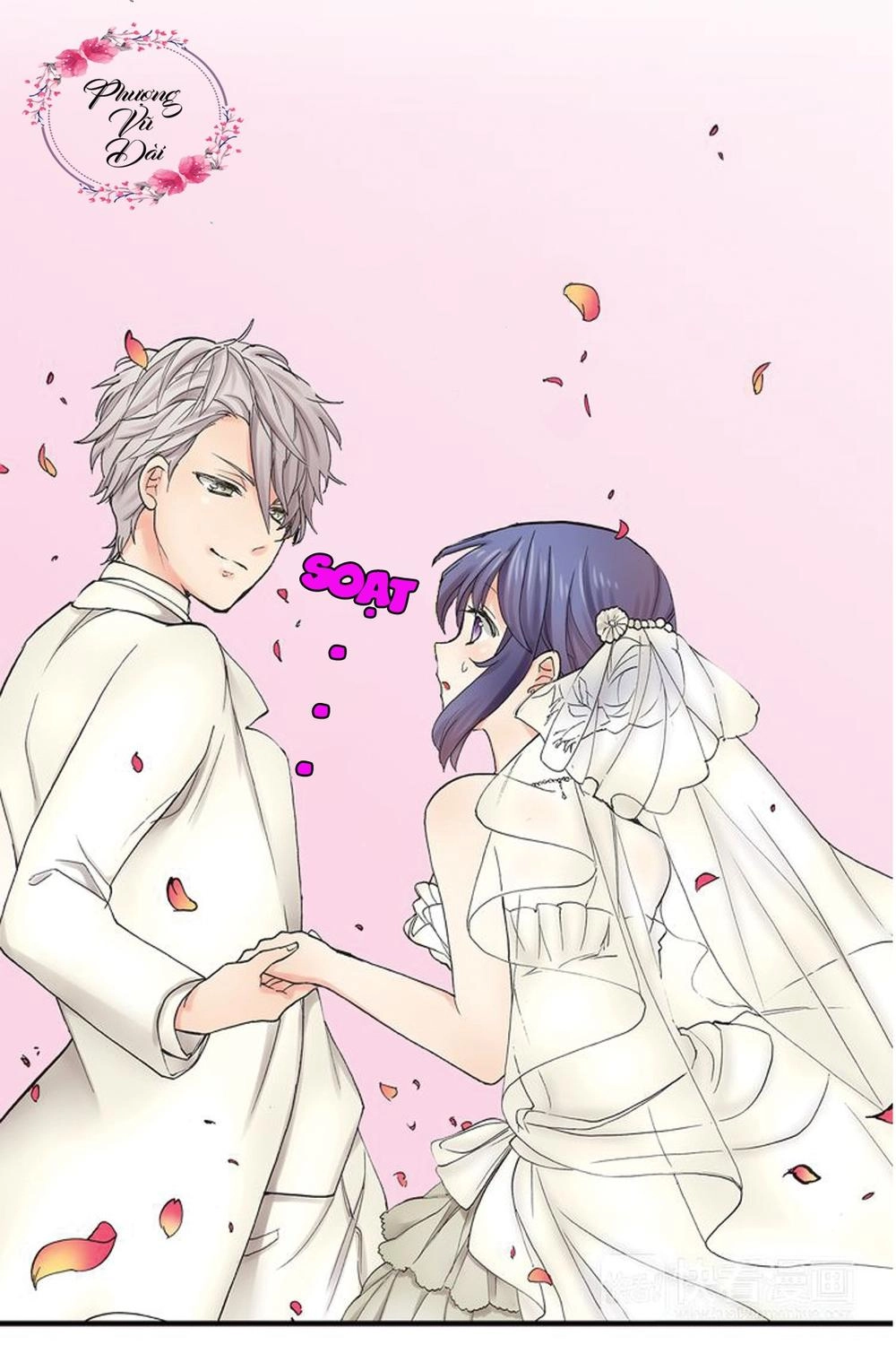 Mệnh Lệnh Tuyệt Đối Của Bá Đạo Vương Tử Chapter 9 - 18