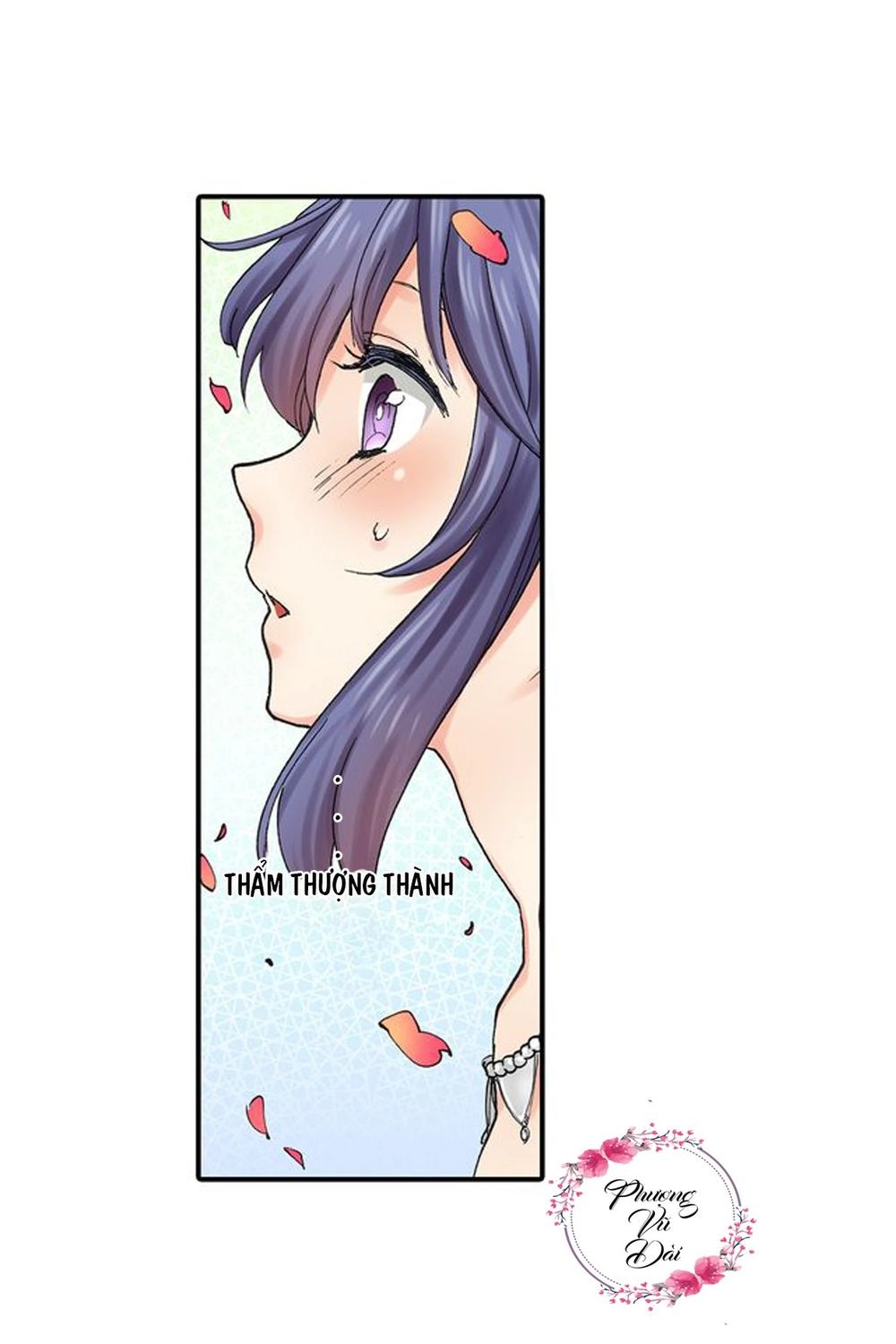 Mệnh Lệnh Tuyệt Đối Của Bá Đạo Vương Tử Chapter 9 - 20