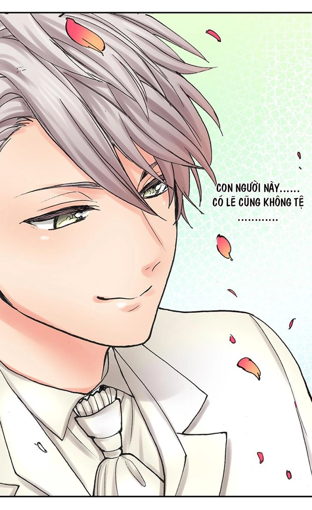 Mệnh Lệnh Tuyệt Đối Của Bá Đạo Vương Tử Chapter 9 - 21