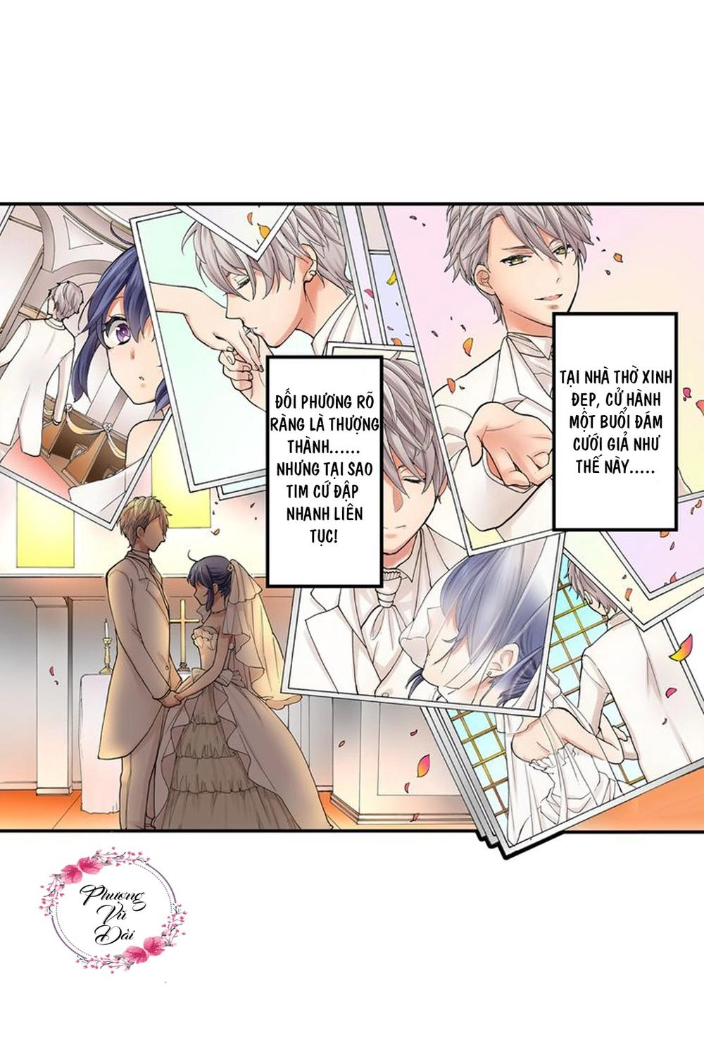 Mệnh Lệnh Tuyệt Đối Của Bá Đạo Vương Tử Chapter 9 - 22