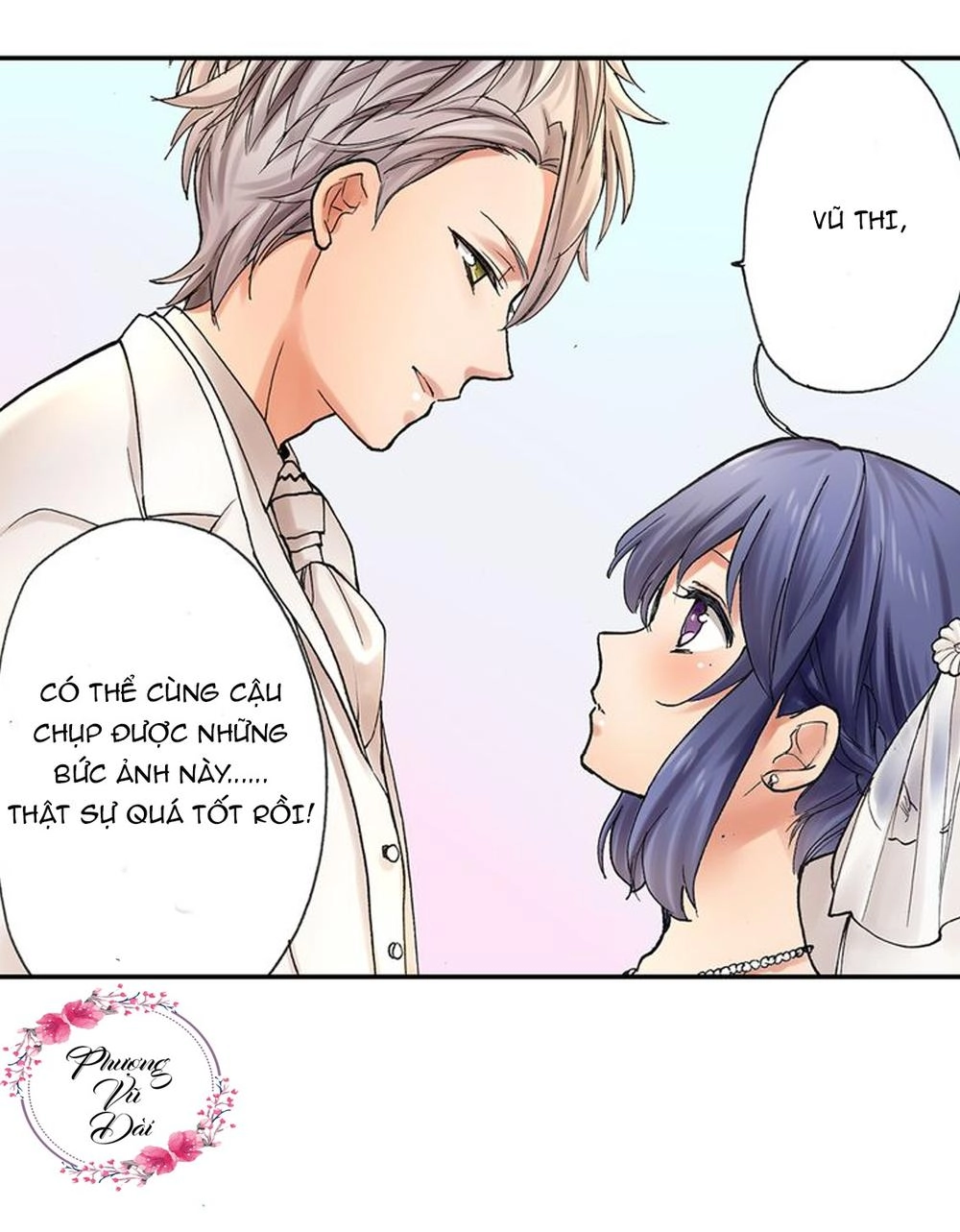 Mệnh Lệnh Tuyệt Đối Của Bá Đạo Vương Tử Chapter 9 - 23