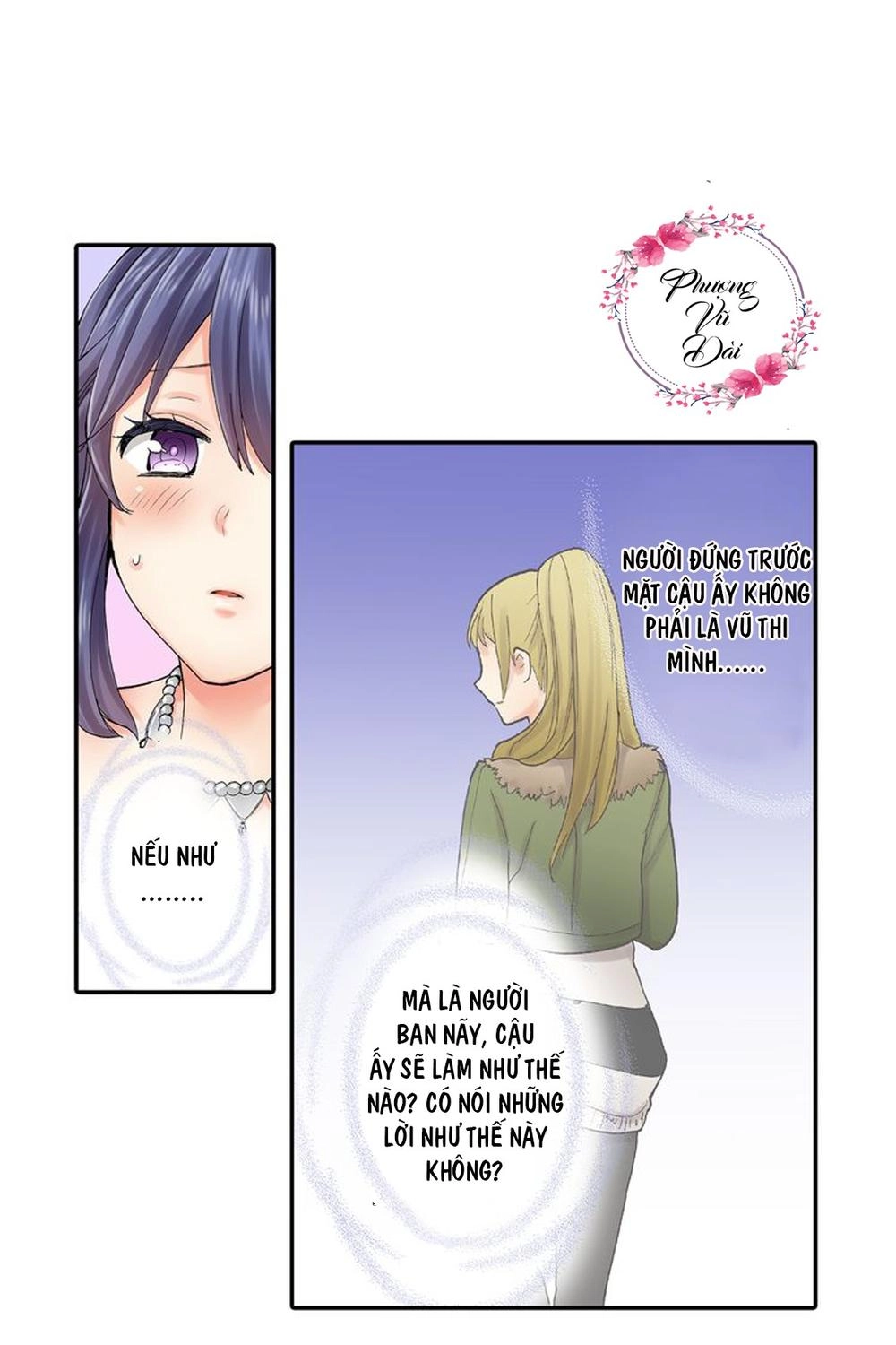 Mệnh Lệnh Tuyệt Đối Của Bá Đạo Vương Tử Chapter 9 - 26