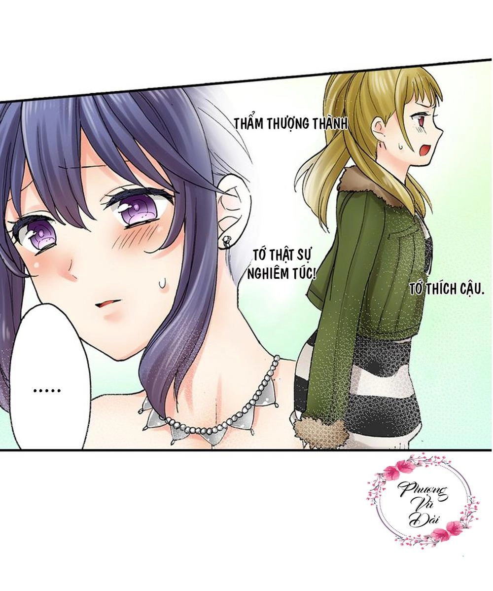 Mệnh Lệnh Tuyệt Đối Của Bá Đạo Vương Tử Chapter 9 - 28