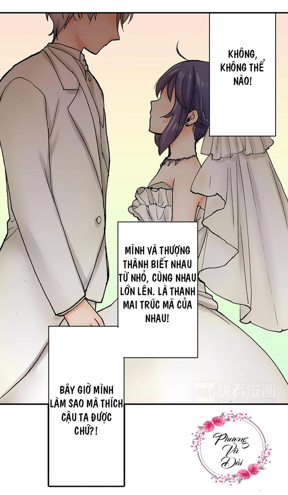 Mệnh Lệnh Tuyệt Đối Của Bá Đạo Vương Tử Chapter 9 - 29