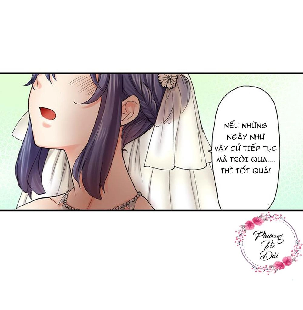 Mệnh Lệnh Tuyệt Đối Của Bá Đạo Vương Tử Chapter 9 - 35