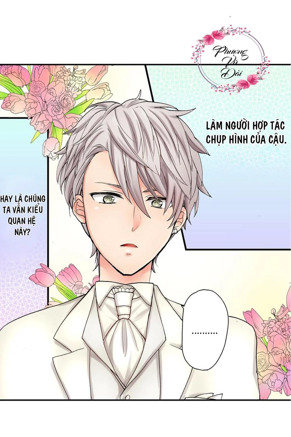 Mệnh Lệnh Tuyệt Đối Của Bá Đạo Vương Tử Chapter 9 - 36