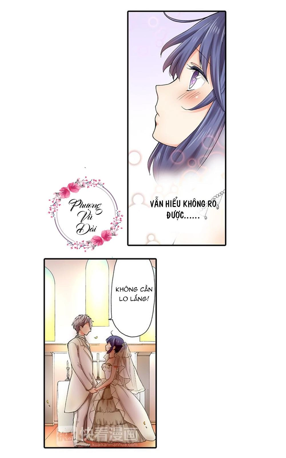 Mệnh Lệnh Tuyệt Đối Của Bá Đạo Vương Tử Chapter 9 - 37