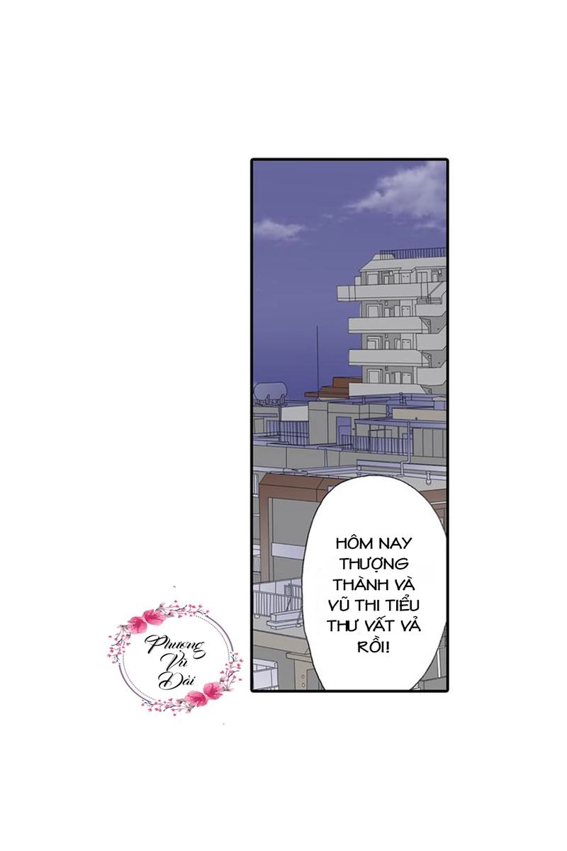 Mệnh Lệnh Tuyệt Đối Của Bá Đạo Vương Tử Chapter 10 - 2