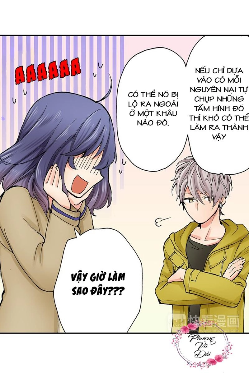 Mệnh Lệnh Tuyệt Đối Của Bá Đạo Vương Tử Chapter 10 - 7