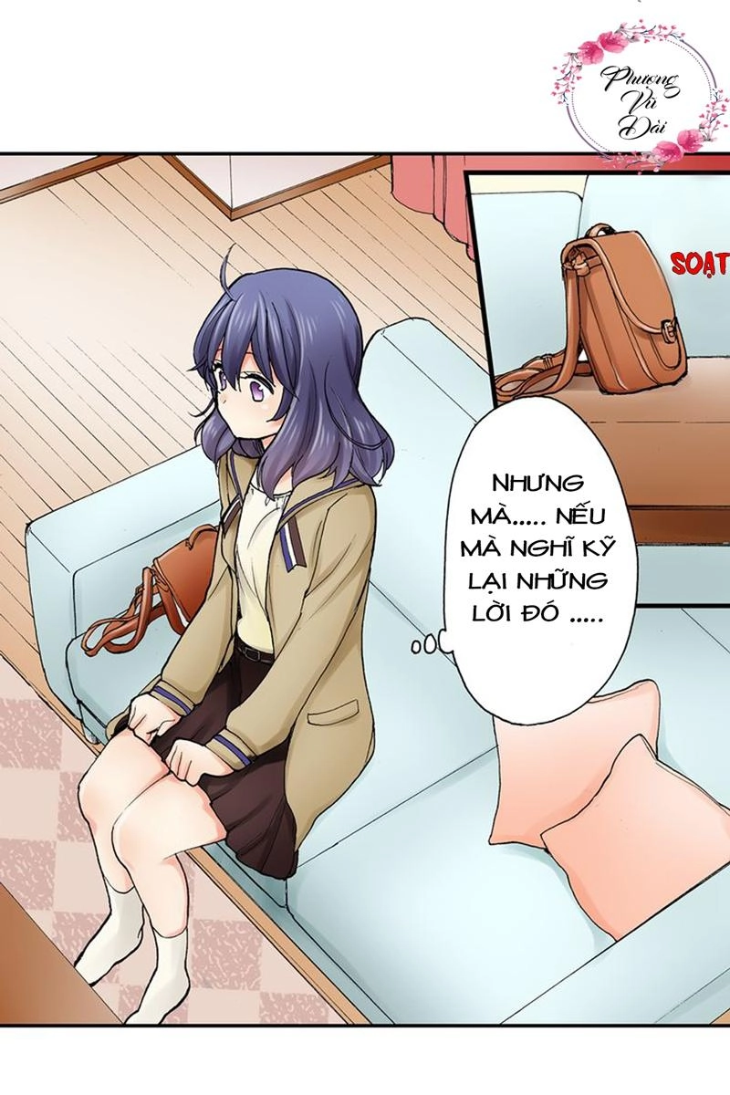 Mệnh Lệnh Tuyệt Đối Của Bá Đạo Vương Tử Chapter 10 - 13