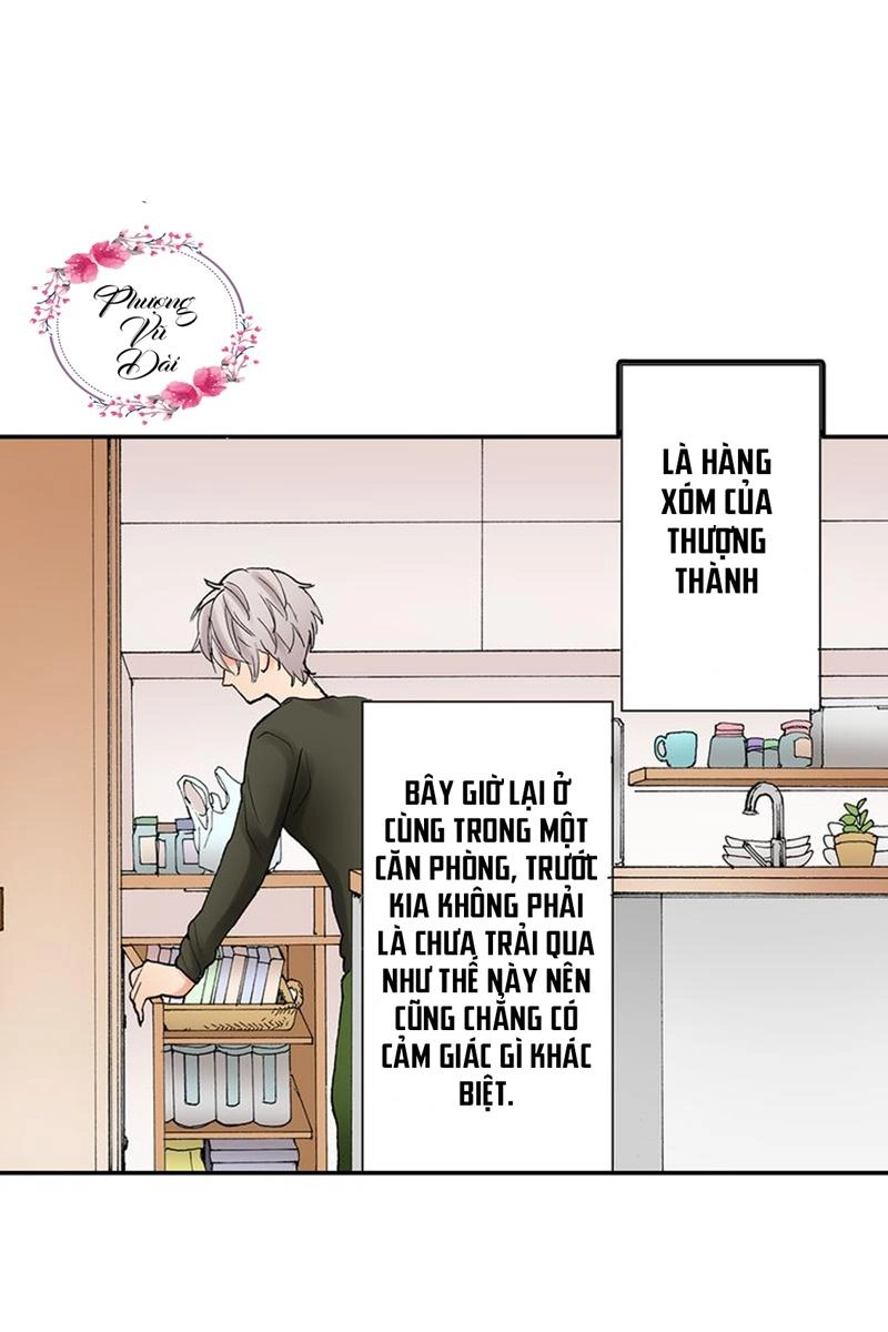 Mệnh Lệnh Tuyệt Đối Của Bá Đạo Vương Tử Chapter 10 - 14