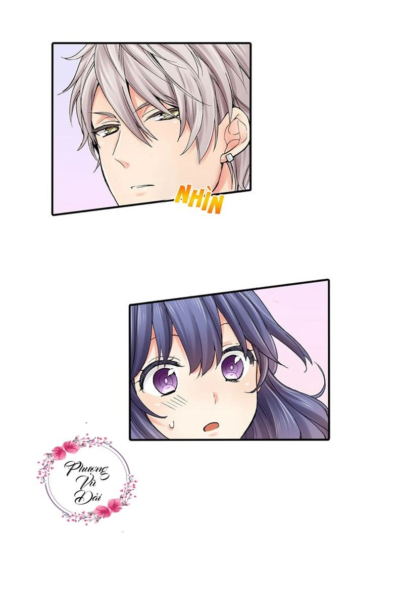 Mệnh Lệnh Tuyệt Đối Của Bá Đạo Vương Tử Chapter 10 - 15