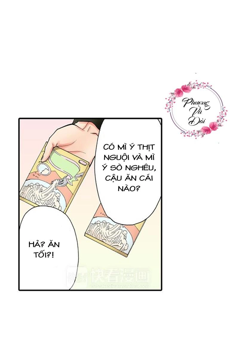 Mệnh Lệnh Tuyệt Đối Của Bá Đạo Vương Tử Chapter 10 - 16