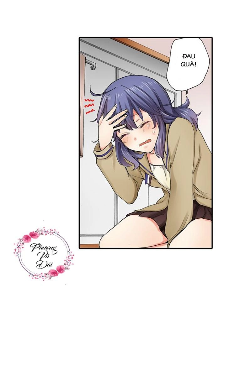 Mệnh Lệnh Tuyệt Đối Của Bá Đạo Vương Tử Chapter 10 - 19