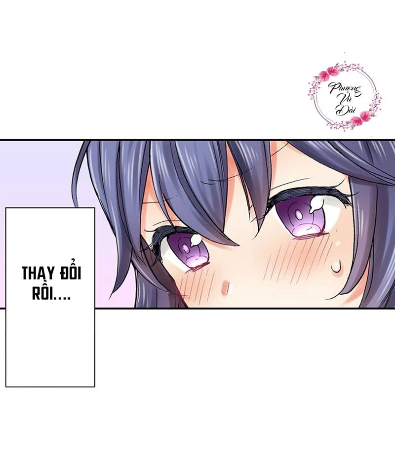 Mệnh Lệnh Tuyệt Đối Của Bá Đạo Vương Tử Chapter 10 - 20