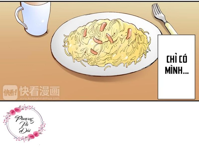 Mệnh Lệnh Tuyệt Đối Của Bá Đạo Vương Tử Chapter 10 - 21