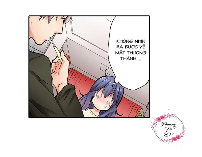 Mệnh Lệnh Tuyệt Đối Của Bá Đạo Vương Tử Chapter 10 - 22