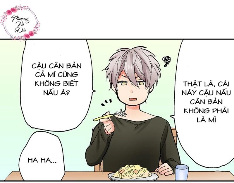 Mệnh Lệnh Tuyệt Đối Của Bá Đạo Vương Tử Chapter 10 - 23