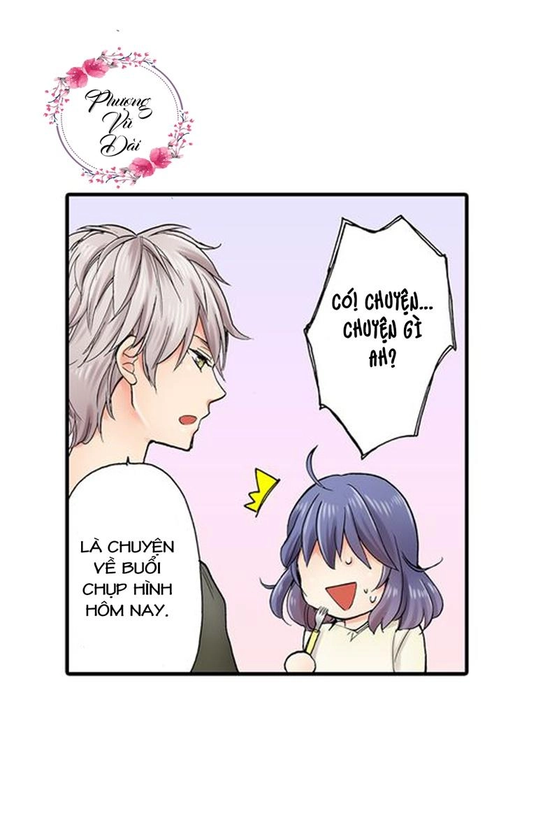 Mệnh Lệnh Tuyệt Đối Của Bá Đạo Vương Tử Chapter 10 - 26