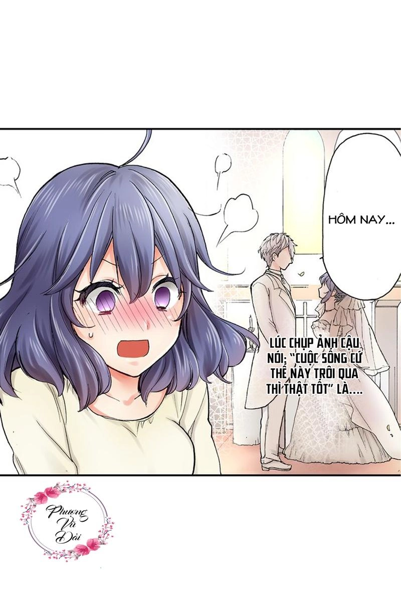 Mệnh Lệnh Tuyệt Đối Của Bá Đạo Vương Tử Chapter 10 - 27