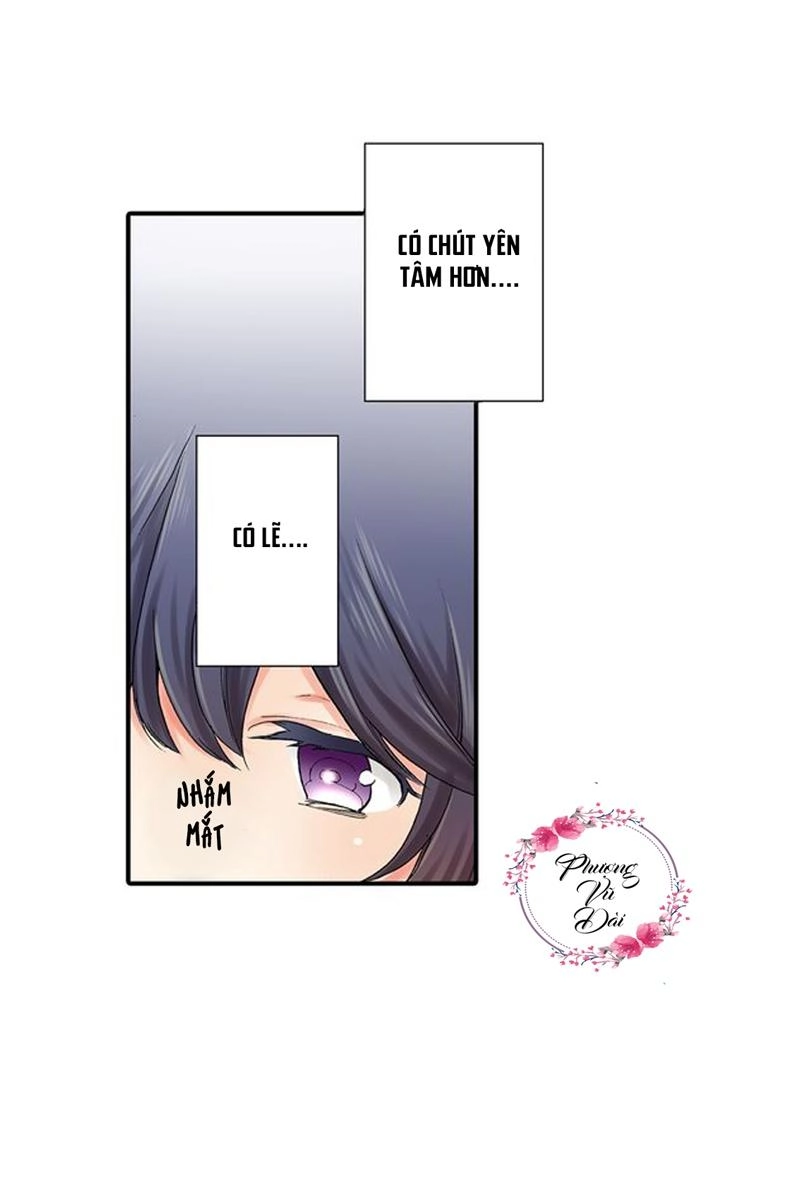 Mệnh Lệnh Tuyệt Đối Của Bá Đạo Vương Tử Chapter 10 - 30