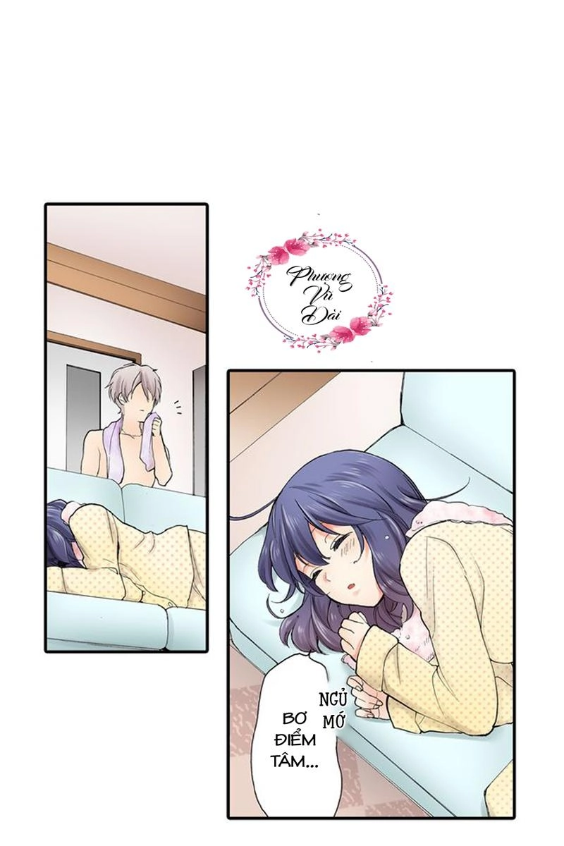 Mệnh Lệnh Tuyệt Đối Của Bá Đạo Vương Tử Chapter 10 - 31