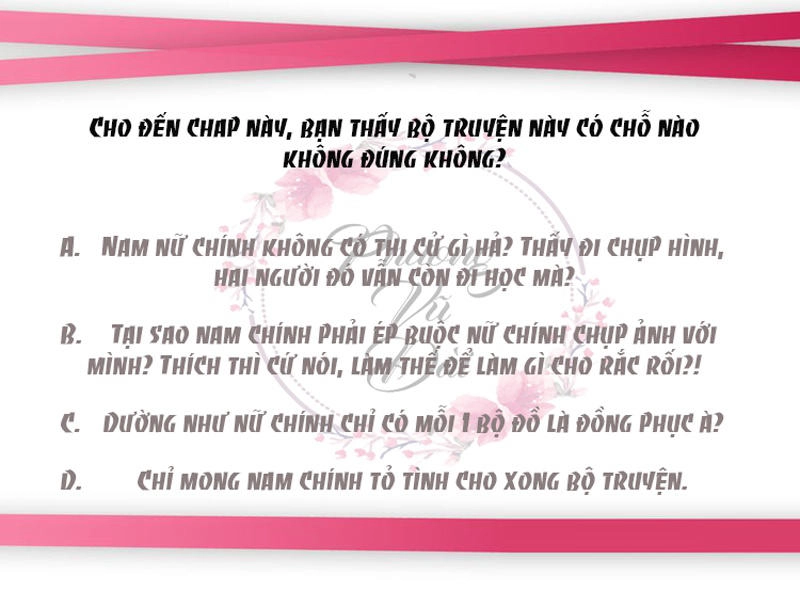 Mệnh Lệnh Tuyệt Đối Của Bá Đạo Vương Tử Chapter 10 - 39