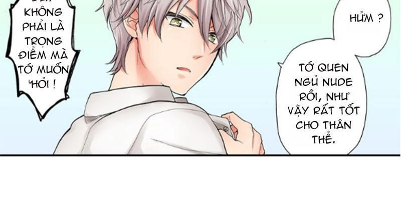 Mệnh Lệnh Tuyệt Đối Của Bá Đạo Vương Tử Chapter 11 - 3