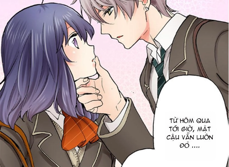 Mệnh Lệnh Tuyệt Đối Của Bá Đạo Vương Tử Chapter 11 - 7