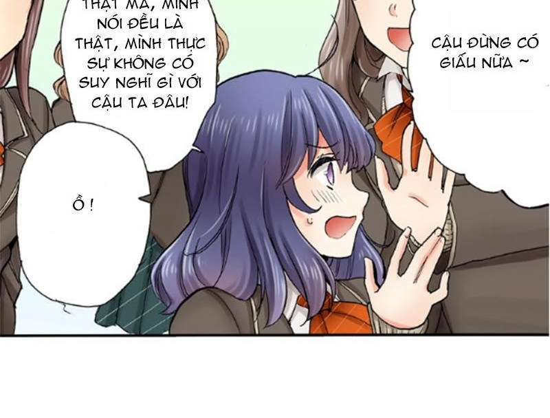 Mệnh Lệnh Tuyệt Đối Của Bá Đạo Vương Tử Chapter 11 - 13