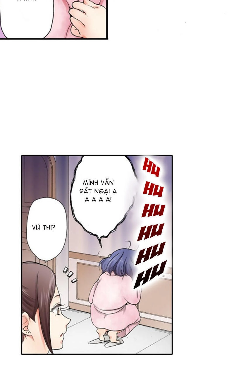 Mệnh Lệnh Tuyệt Đối Của Bá Đạo Vương Tử Chapter 11 - 17