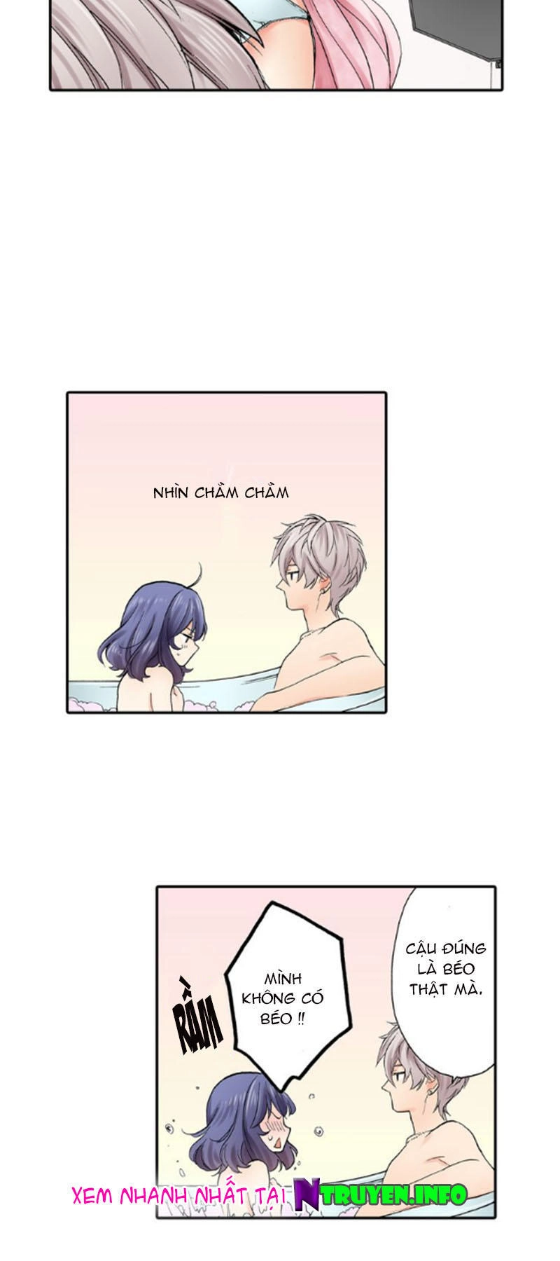 Mệnh Lệnh Tuyệt Đối Của Bá Đạo Vương Tử Chapter 11 - 23