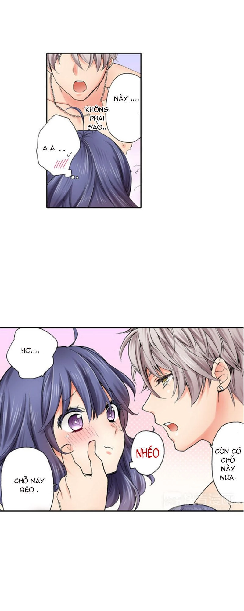 Mệnh Lệnh Tuyệt Đối Của Bá Đạo Vương Tử Chapter 11 - 24