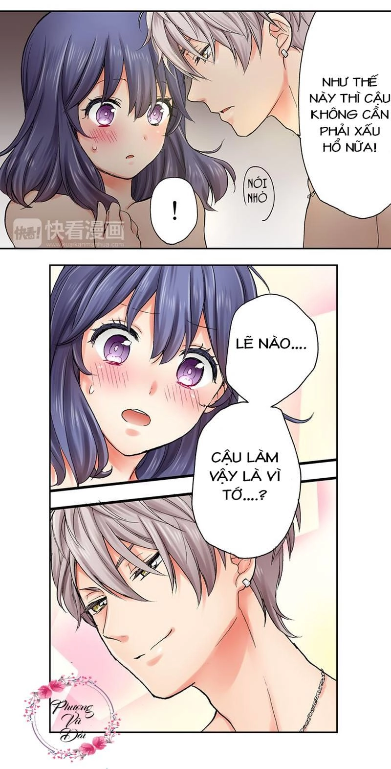 Mệnh Lệnh Tuyệt Đối Của Bá Đạo Vương Tử Chapter 12 - 7