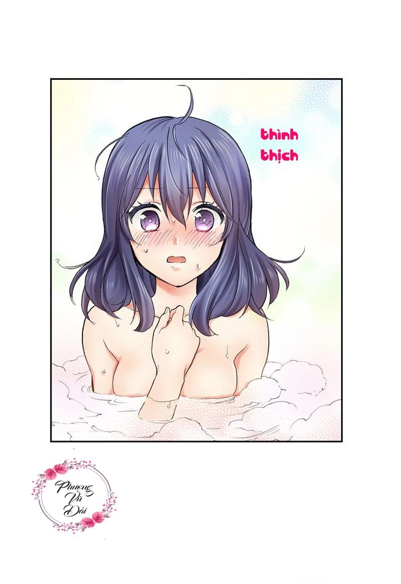 Mệnh Lệnh Tuyệt Đối Của Bá Đạo Vương Tử Chapter 12 - 12