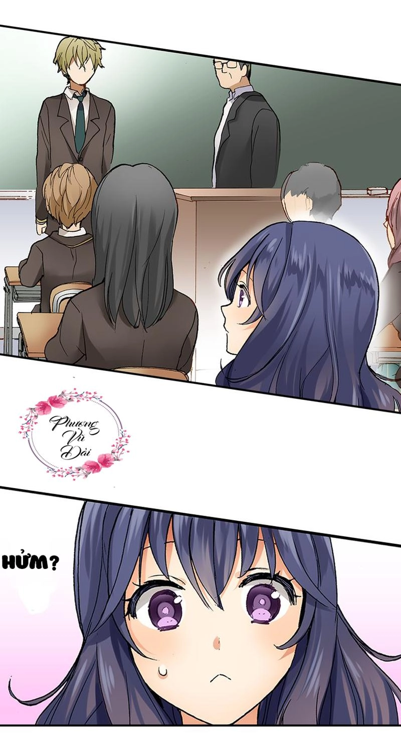 Mệnh Lệnh Tuyệt Đối Của Bá Đạo Vương Tử Chapter 13 - 6