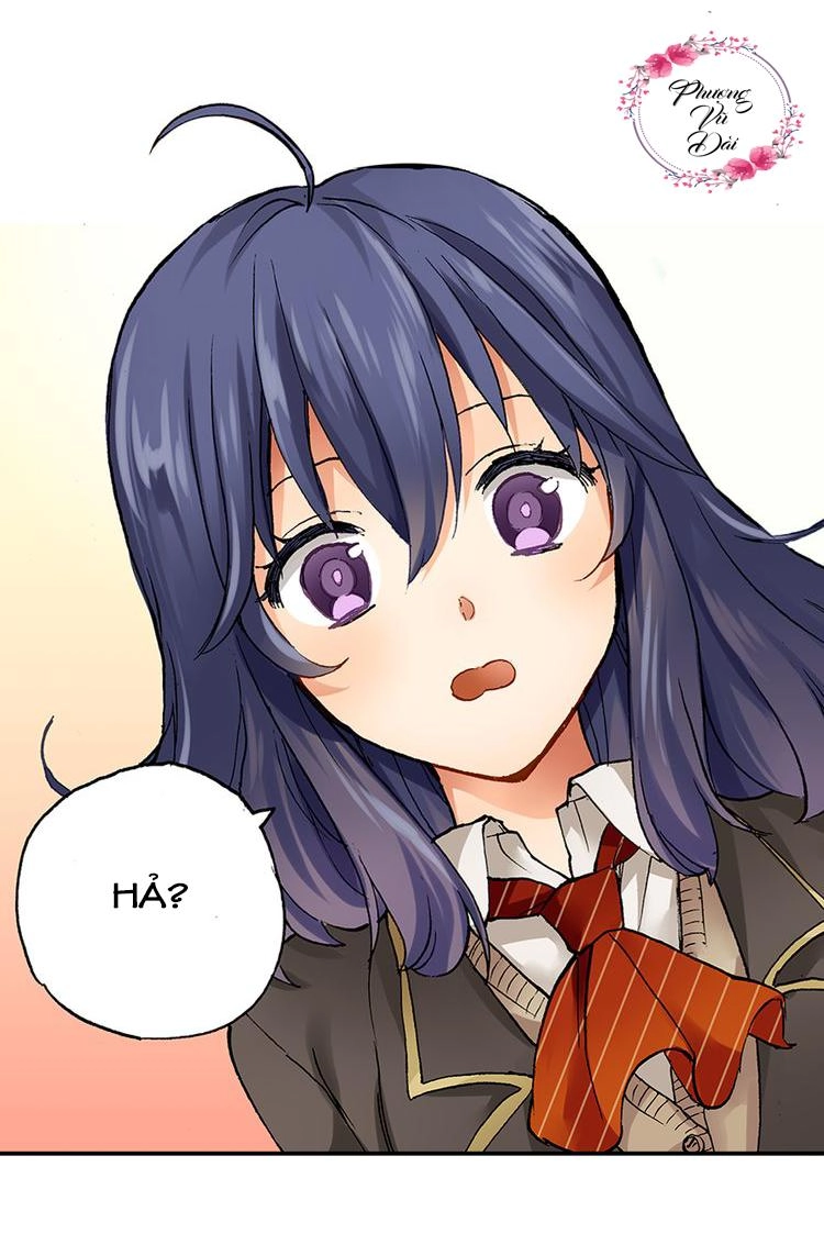 Mệnh Lệnh Tuyệt Đối Của Bá Đạo Vương Tử Chapter 13 - 11