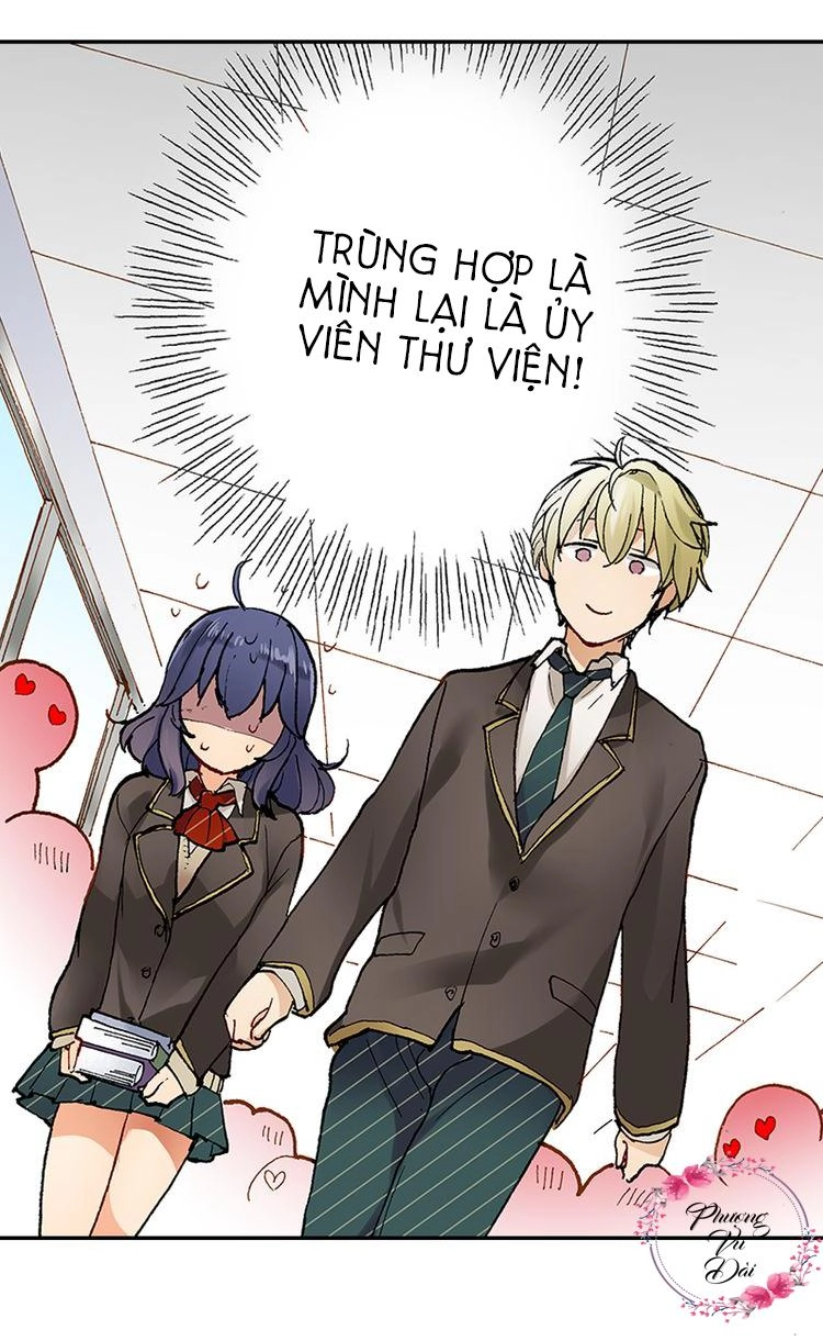 Mệnh Lệnh Tuyệt Đối Của Bá Đạo Vương Tử Chapter 13 - 18