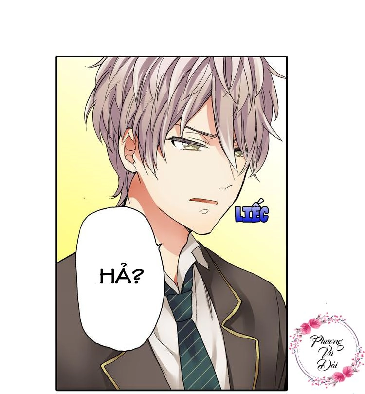 Mệnh Lệnh Tuyệt Đối Của Bá Đạo Vương Tử Chapter 13 - 27