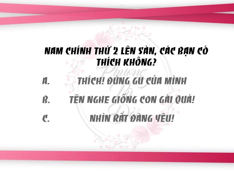 Mệnh Lệnh Tuyệt Đối Của Bá Đạo Vương Tử Chapter 13 - 28
