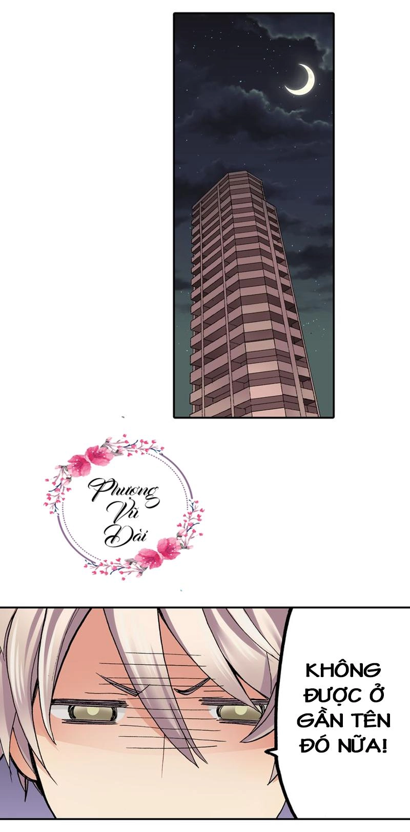 Mệnh Lệnh Tuyệt Đối Của Bá Đạo Vương Tử Chapter 14 - 5