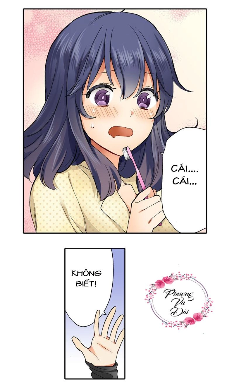 Mệnh Lệnh Tuyệt Đối Của Bá Đạo Vương Tử Chapter 14 - 9